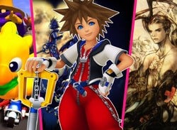 "I Was Pretty Much Living In The Office" - Kingdom Hearts' Translator On Chocobo Racing, Naming Tidus & Vagrant Story