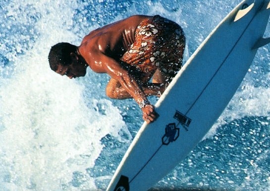 The Internet Is Going Crazy For This Early 2000s Activision Surfing Game