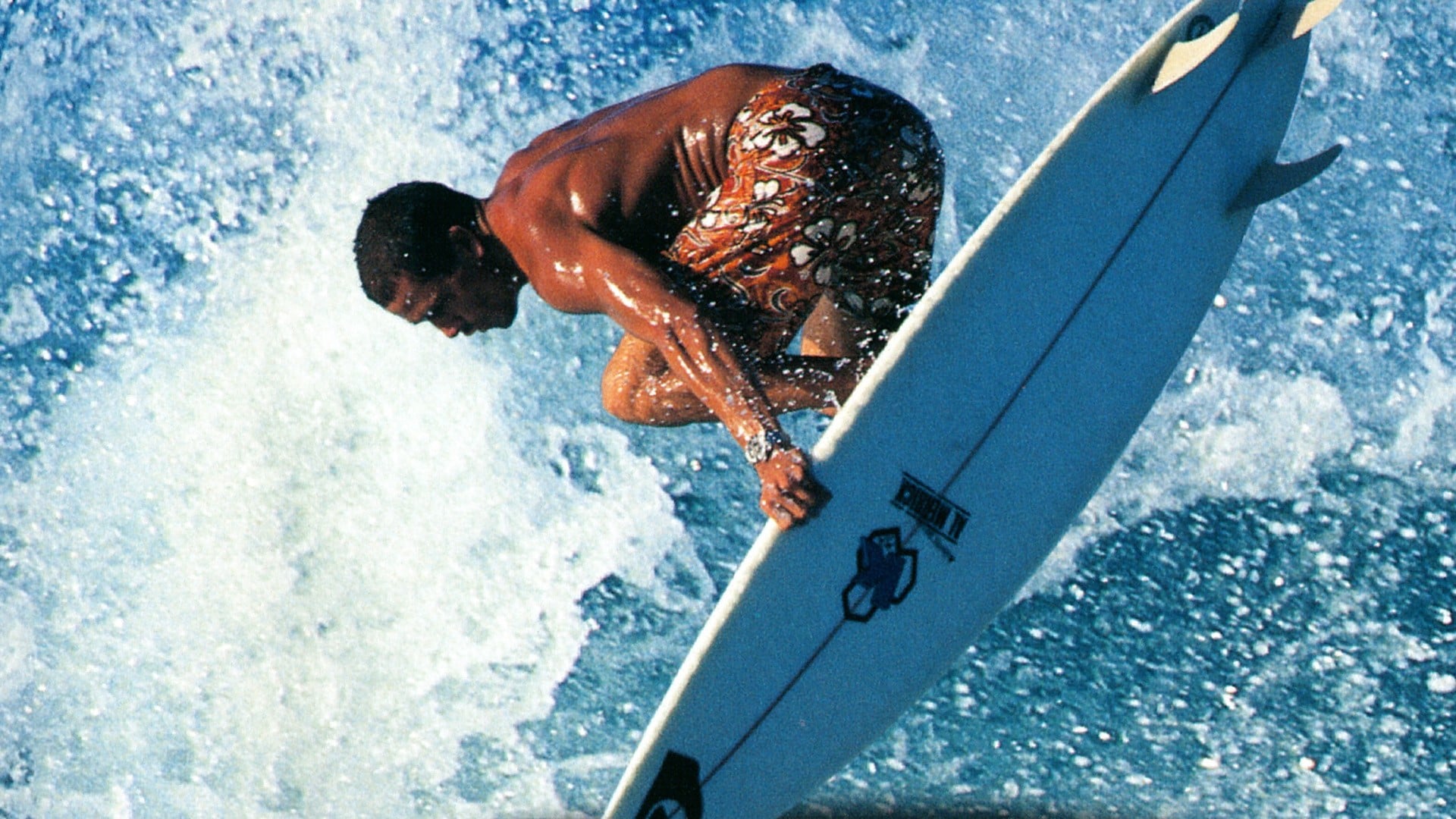 Random: The Internet Is Going Crazy For This Early 2000s Activision Surfing Game - Time Extension