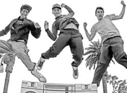 "This Could Be The MTV Of Games" - Sega Once Tried To Convince The Beastie Boys To Make A Video Game For Sega Channel