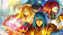 Legends of Exidia