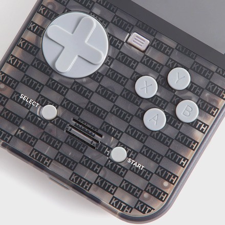 Lifestyle Brand Kith Has Teamed Up With Capcom For Arcade1Up And Super Pocket Hardware 1