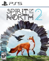 Spirit of the North 2 Cover