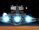 Fan Project Offers A New Hope For Sega Star Wars Trilogy Arcade On Dreamcast