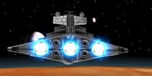 Next Article: Fan Project Offers A New Hope For Sega Star Wars Trilogy Arcade On Dreamcast