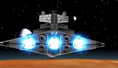 Fan Project Offers A New Hope For Sega Star Wars Trilogy Arcade On Dreamcast
