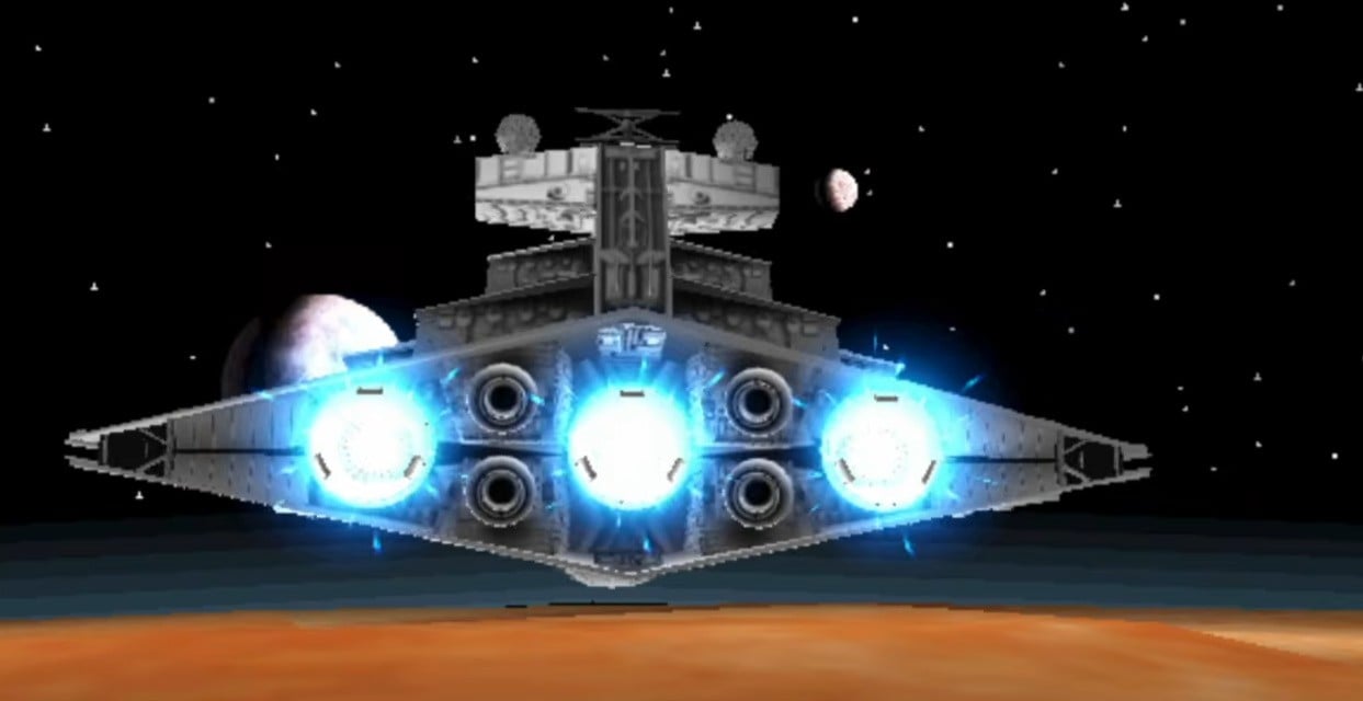 Star Wars Trilogy Arcade Dreamcast Port: ToastedGreedo’s Homebrew Demo Targets Sega Model 3 Classic - Nintendo News Article