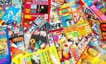 The Guardian Ranks The Greatest UK Video Game Magazines Of All Time