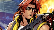 Metal Slug Attack Reloaded