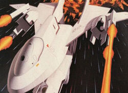 Shuhei Yoshida Reveals One Of The SNES PlayStation's First Games Was A Silpheed-Style Shooter