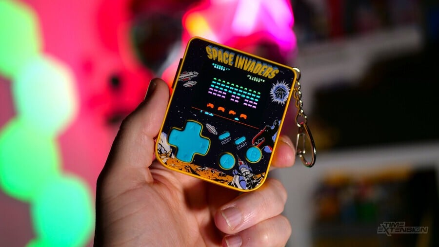 Review: HyperMegaTech Super Micro Keychains - Fairly Fun, But Fundementally Flawed 1