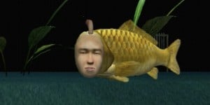 Previous Article: NSFW Easter Egg Discovered In Dreamcast Title Seaman