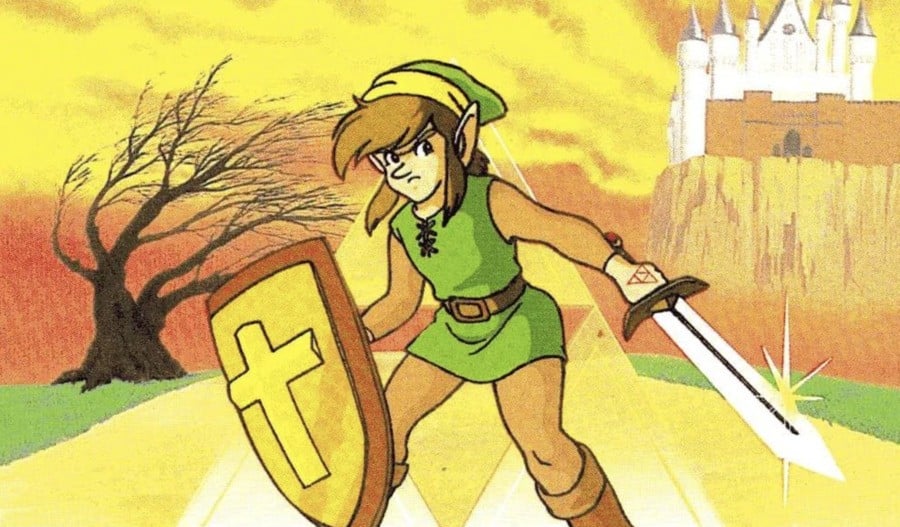 Miyamoto Has Admitted This Zelda Game Is "Bad" 1