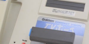 Previous Article: Archivists Have Scanned & Preserved Every Game For The Gakken Compact Vision TV Boy
