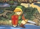 The Legend Of Zelda Released On NES 35 Years Ago In North America