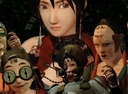 "Playing The Game Is A Bit Like Eating Glass" - PS1 Cult Classic Kowloon's Gate Is Hilltop's Next Translation