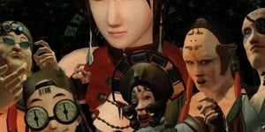 Previous Article: "Playing The Game Is A Bit Like Eating Glass" - PS1 Cult Classic Kowloon's Gate Is Hilltop's Next Translation