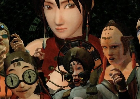 "Playing The Game Is A Bit Like Eating Glass" - PS1 Cult Classic Kowloon's Gate Is Hilltop's Next Translation