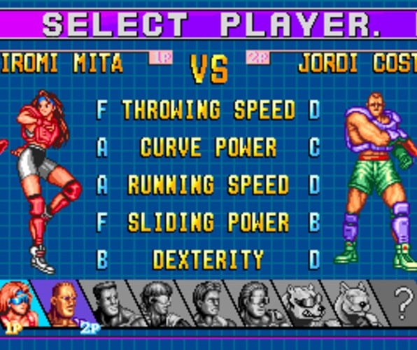 The new screenshots mentioned below