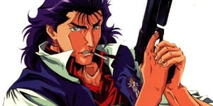 Previous Article: Hideo Kojima Reflects On The Policenauts Sequel That Never Happened