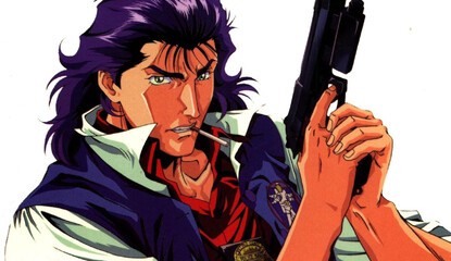 Hideo Kojima Reflects On The Policenauts Sequel That Never Happened
