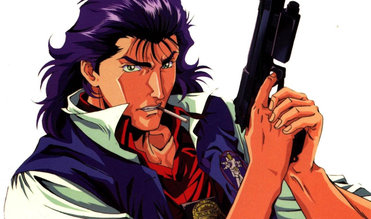 Hideo Kojima Reflects On The Policenauts Sequel That Never Happened Hideo Kojima Reflects On The Policenauts Sequel That Never Happened