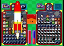 Super Bomberman: Panic Bomber W