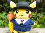 The Pokémon Company Announces New Chain of Permanent Stores, Starting with London in 2029