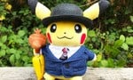 The Pokémon Company Announces New Chain of Permanent Stores, Starting with London in 2029
