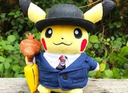 The Pokémon Company Announces New Chain of Permanent Stores, Starting with London in 2029