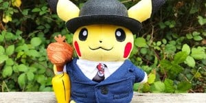 Next Article: The Pokémon Company Announces New Chain of Permanent Stores, Starting with London in 2029