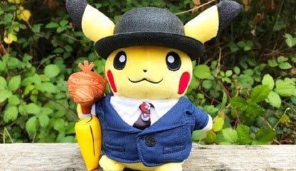The Pokémon Company Announces New Chain of Permanent Stores, Starting with London in 2029