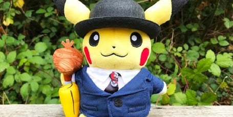 Previous Article: The Pokémon Company Announces New Chain of Permanent Stores, Starting with London in 2029