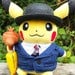 The Pokémon Company Announces New Chain of Permanent Stores, Starting with London in 2029