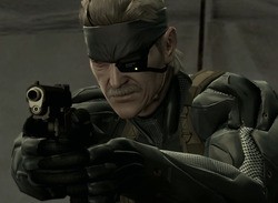 Metal Gear Solid 4: Guns Of The Patriots - Master Collection Version (Switch 2) - Love It Or Hate It, It's Better Than Ever