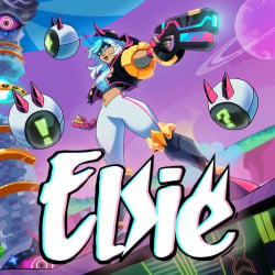 Elsie Cover