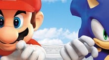 Mario & Sonic at the Olympic Games