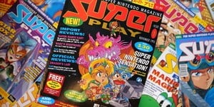 Next Article: Feature: Jason Brookes Talks Super Famicom, Import Gaming And Super Play