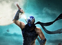 Ninja Gaiden: Master Collection (PS4) - Cut-Throat Action, Old-School Design