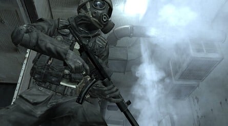 2007's Call of Duty: Modern Warfare took the franchise to new heights