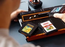 Where To Buy The LEGO Atari 2600