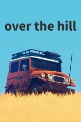 Over The Hill Cover