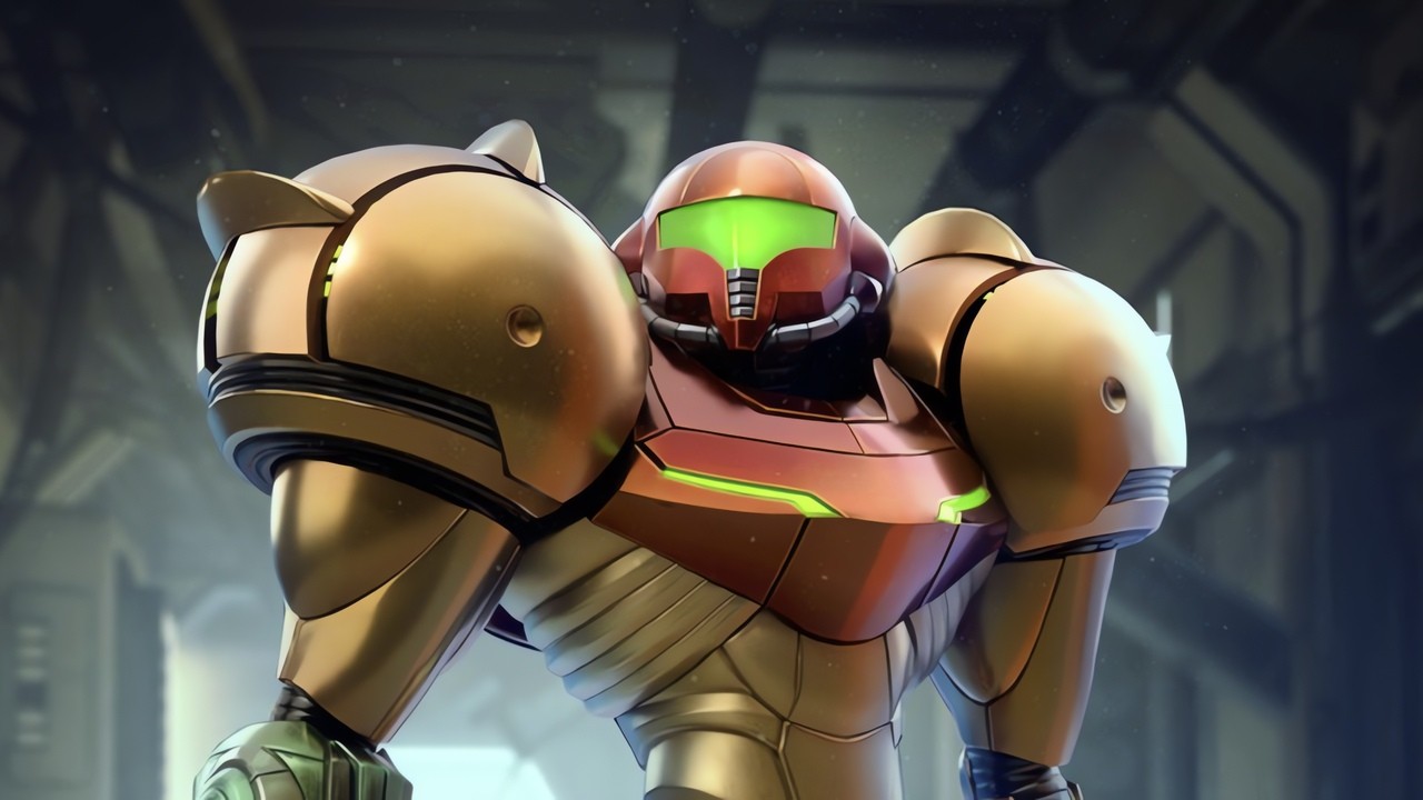 Review: Metroid Dread - In your living room, everyone can hear you scream.