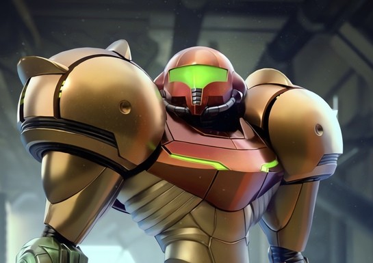 Is Metroid Prime The Best 2D To 3D Transition Of Any Game Series, Ever?
