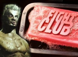 Fight Club, The Game David Fincher Didn't Want You To Play