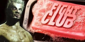 Next Article: The Making Of: Fight Club, The Game David Fincher Didn't Want You To Play