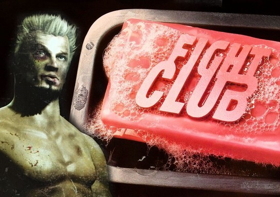 Fight Club, The Game David Fincher Didn't Want You To Play