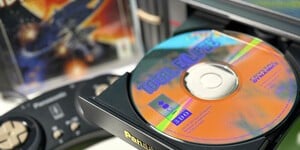 Previous Article: This Is Why You Should Never Store Your Retro Game Collection In A Shed