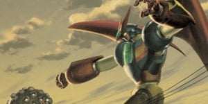 Next Article: Japanese PlayStation Exclusive '70's Robot Anime Geppy-X' Is Coming To Modern Systems