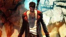 DmC: Devil May Cry